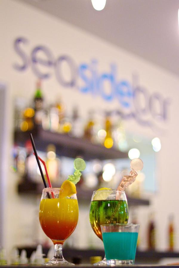 Sweety Club Solimar Emerald Rethimnon Buitenkant foto