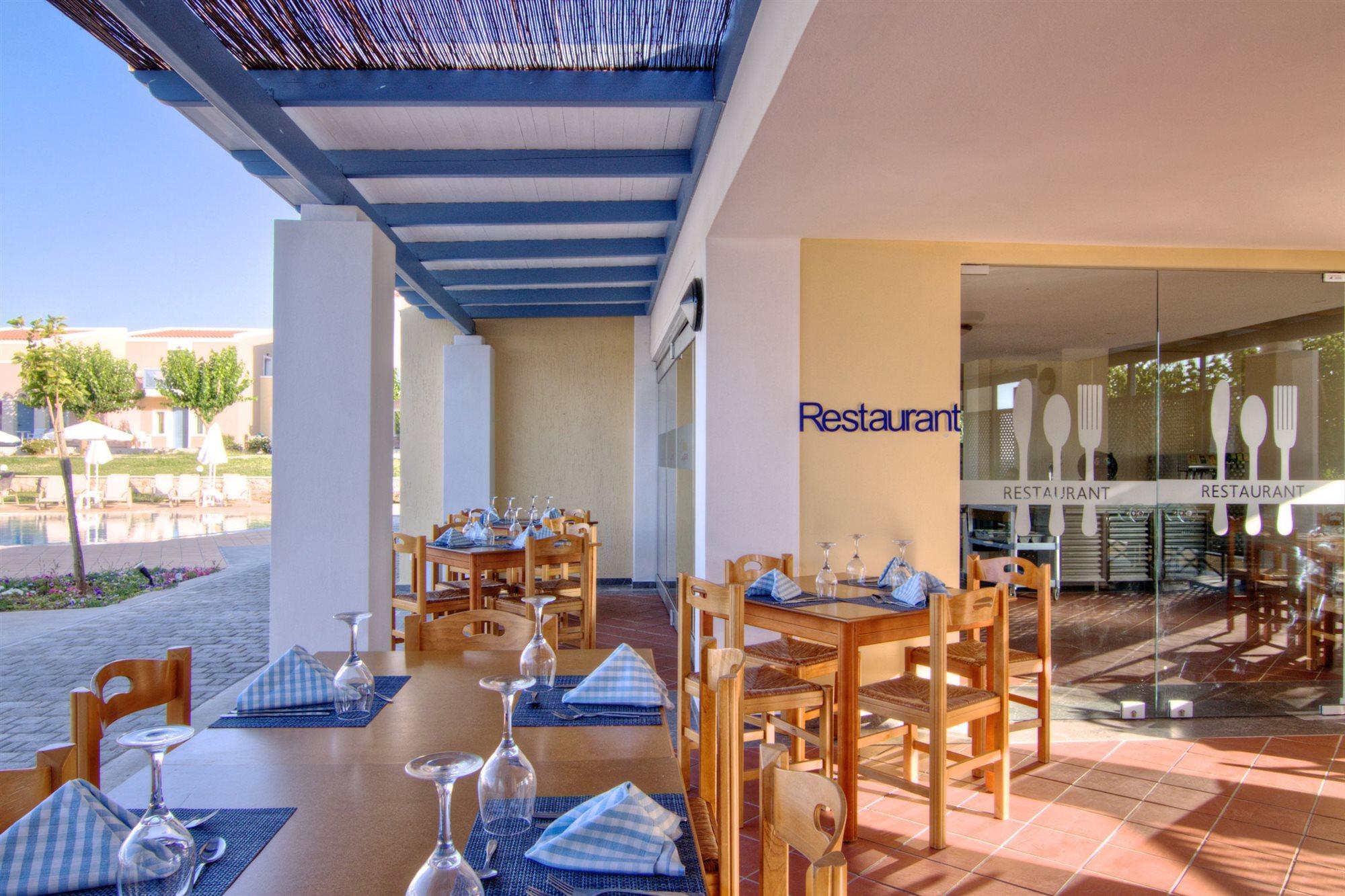Sweety Club Solimar Emerald Rethimnon Buitenkant foto